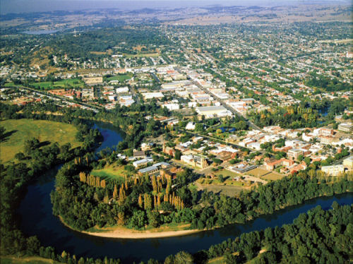 Wagga Wagga